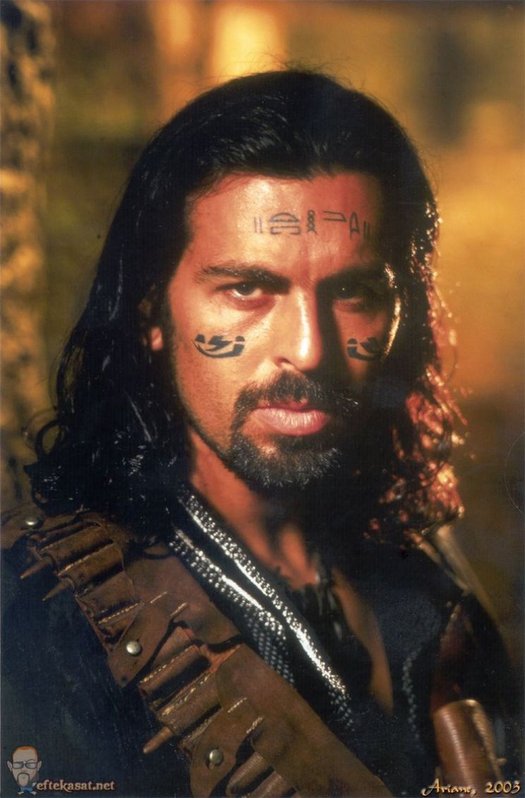 Oded Fehr