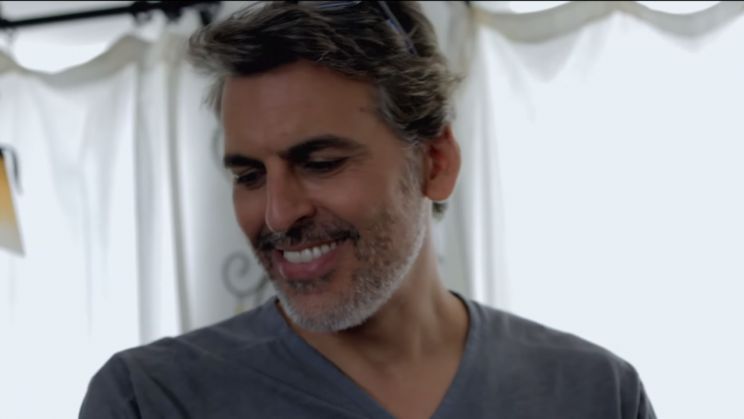 Oded Fehr