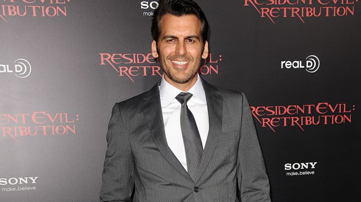 Oded Fehr