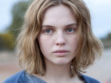 Odessa Young