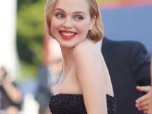 Odessa Young