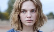 Odessa Young