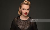 Odessa Young