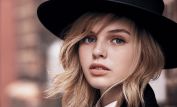 Odessa Young