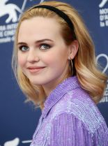 Odessa Young