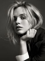 Odessa Young