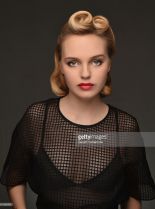 Odessa Young