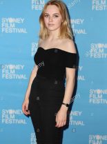 Odessa Young