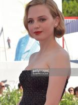 Odessa Young