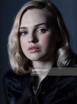 Odessa Young