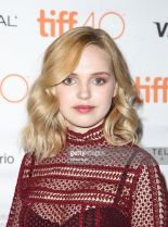 Odessa Young