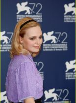 Odessa Young photo