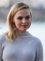 Odessa Young