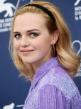 Odessa Young