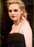 Odessa Young