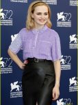 Odessa Young