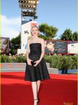 Odessa Young