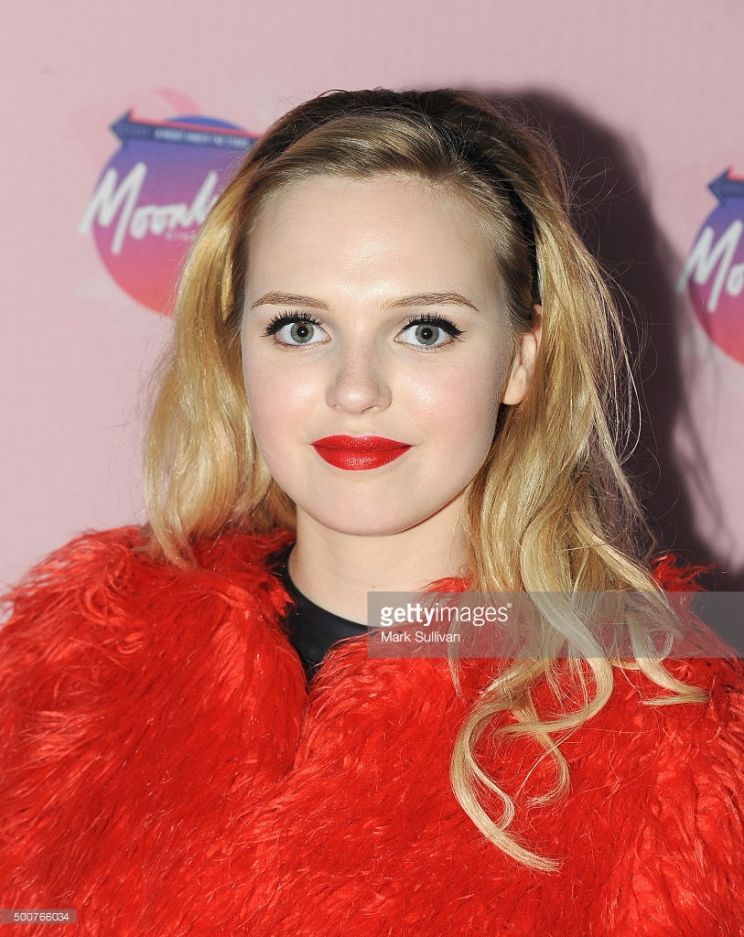 Odessa Young