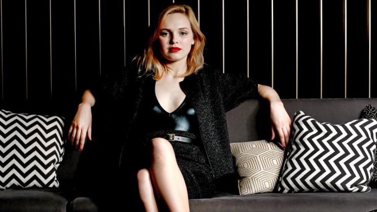 Odessa Young
