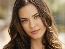 Odette Annable