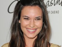 Odette Annable