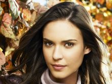 Odette Annable