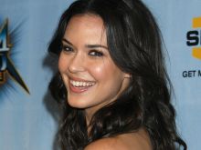 Odette Annable