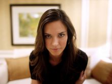 Odette Annable