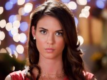 Odette Annable