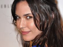 Odette Annable