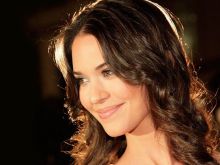 Odette Annable