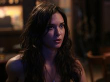 Odette Annable