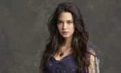 Odette Annable