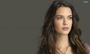 Odette Annable