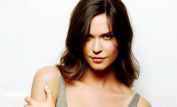 Odette Annable