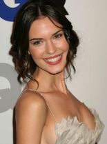 Odette Annable