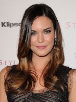 Odette Annable