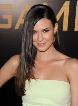 Odette Annable