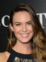 Odette Annable #35302 picture (Portrait Medium)