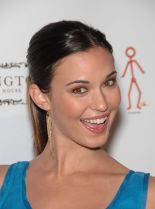 Odette Annable