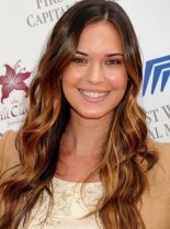 Odette Annable