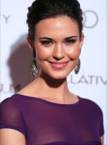 Odette Annable