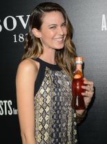 Odette Annable