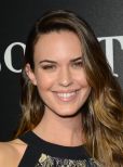 Odette Annable