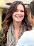 Odette Annable