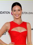 Odette Annable