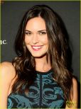 Odette Annable