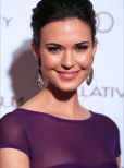 Odette Annable