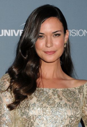 Odette Annable