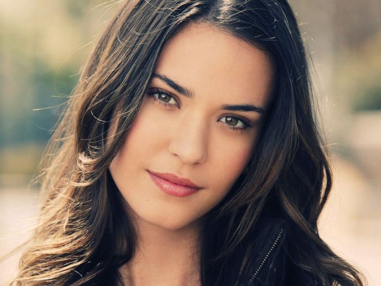 Odette Annable